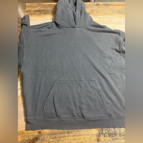 Nuuds Vintage Fleece Women's Hoodie - Picture 6 of 11